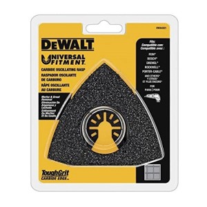 DEWALT 得偉 碳粒美顏刀 (瓷磚/石材/水泥漿) DWA4221【歡迎查詢】