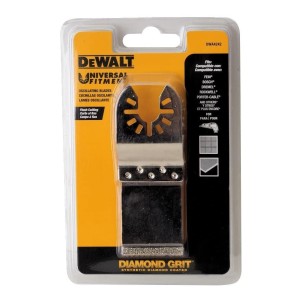 DEWALT 得偉 鑽石鋼直切刀片 (石屎) DWA4242【歡迎查詢】