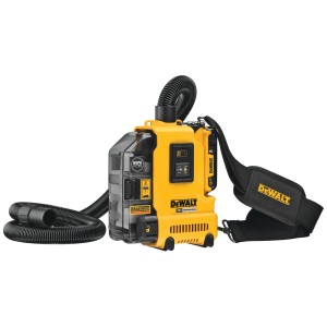 【非實價】DEWALT 得偉 隨身吸套裝 DWH161D1 (附送DCB107充電器)【歡迎查詢】