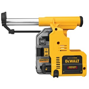 【非實價】DEWALT 得偉 油壓鑽吸塵器 DWH303DH (DCH273/274專用)【歡迎查詢】