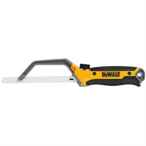【非實價】DEWALT 得偉 12" (305mm) 弓形鋼鋸 DWHT20327【歡迎查詢】