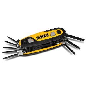 DEWALT -  得偉八星報喜批 DWHT70264