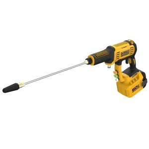 【非實價】DEWALT 得偉 54/60v 1000PSI 無碳超高壓水槍 DCPW1000B(套裝)【歡迎查詢】