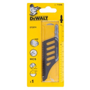 【非實價】DEWALT 得偉 沙魚頭積梳片 DT2074【歡迎查詢】