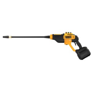 【非實價】DEWALT 得偉 36BAR 20V無線高壓水槍 DCPW550P1 (包5Ah鋰電, 快差 水管槍咀)【歡迎查詢】鮫皇槍套裝