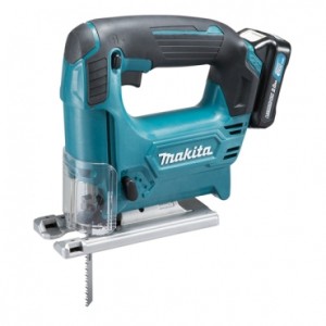 Makita 牧田 JV101DZ JV101DZAE 10.8V/12V 鋰電充電式曲線鋸