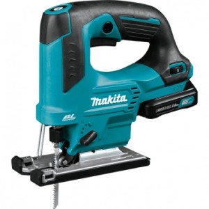 MAKITA 牧田 JV103DZ JV103DSAJ 12V充電式曲線鋸
