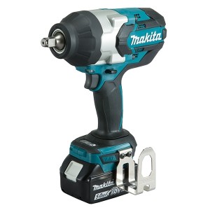Makita 牧田 DTW1002Z DTW1002RTJ 18V 鋰電充電式扳手