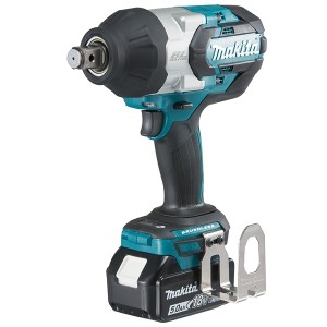 Makita 牧田 DTW1001Z DTW1001RTJ 18V 鋰電充電式扳手