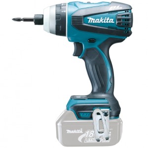 Makita 牧田 DTP141Z 18V 鋰電充電式衝擊起子機 (四段模式) (淨機)