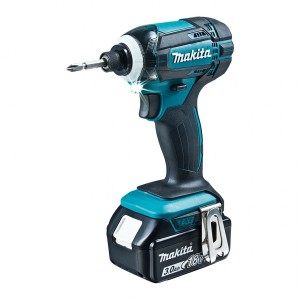 Makita 牧田 DTD149Z DTD149RTE 18V 鋰電充電式衝擊起子機