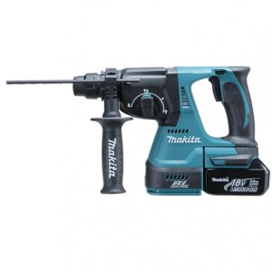 Makita 牧田 DHR242Z DHR242RTE DHR242RTEV DHR242GVX1 18V 鋰電充電式油壓鑽