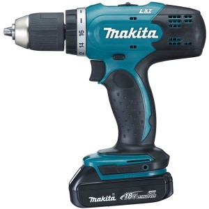 Makita 牧田 DDF453Z DDF453SYE 18V 鋰電充電式起子電鑽
