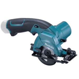 Makita 牧田 HS300DZ 10.8V/12V鋰電充電式圓鋸 (淨機)