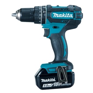 Makita 牧田 DHP482Z DHP482RTE 18V 充電式衝擊起子電鑽