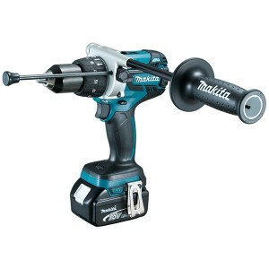 Makita 牧田 DHP481Z DHP481RTE 18V 鋰電充電式衝擊電鑽