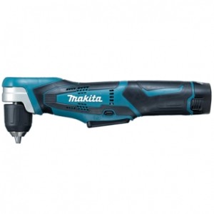[停 產] Makita 牧田 DA331DZ DA331DWE 10.8V/12V充電式角向電鑽 (無匙版)