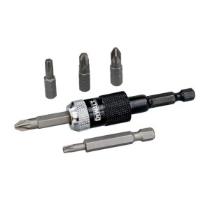 DEWALT 得偉組裝磁力王(6支裝) DT71514-QZ【歡迎查詢】