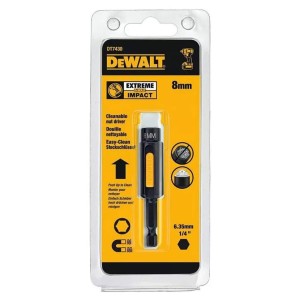 【非實價】DEWALT 得偉 強力磁鐵批咀 DT7430 DT7440 DT7450【歡迎查詢】
