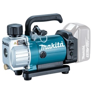 MAKITA 牧田 DVP180Z 18V 鋰電充電式真空泵 (淨機)