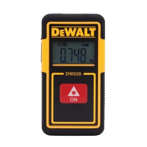 【非實價】DEWALT 得偉 9米測距儀 DW030PL【歡迎查詢】