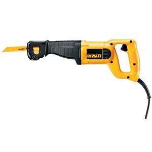 【非實價】DEWALT 得偉 1050W電子速老虎鋸 DW304K【歡迎查詢】