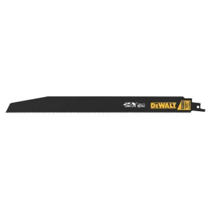 【非實價】DEWALT 得偉 DWA41712  12"鐵木通用老虎鋸片(5片裝) 【歡迎查詢】