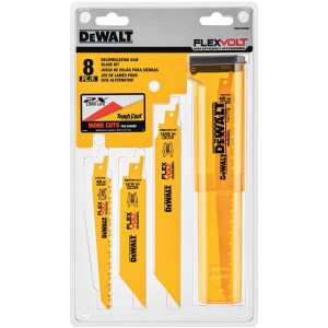 【非實價】DEWALT 得偉 老虎鋸片 DWAFV48SET【歡迎查詢】