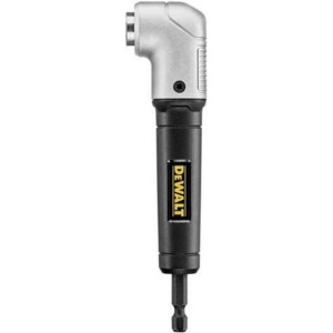 【非實價】DEWALT 得偉 直角電鑽轉換頭 (超窄頭) DWARA120【歡迎查詢】