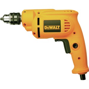 【非實價】DEWALT 得偉 10mm手電鑽 DWD014【歡迎查詢】