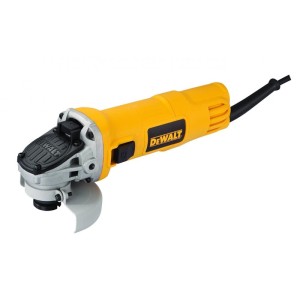 【非實價】DEWALT 得偉 4"磨機 DWE8100【歡迎查詢】