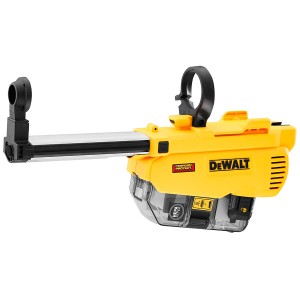 【非實價】DEWALT 得偉 油壓鑽吸塵器 集塵器 DWH205DH (DCH263專用)【歡迎查詢】