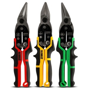 DEWALT 得偉 鐵漢三兄弟 DWHT14676