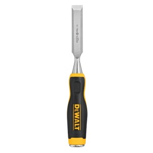 【非實價】DEWALT 得偉 6分雙刀刃木鑿 DWHT16850【歡迎查詢】