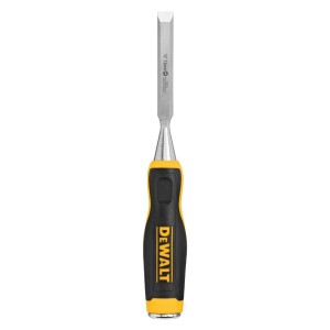 【非實價】DEWALT 得偉 4分雙刀刃木鑿 DWHT16859【歡迎查詢】