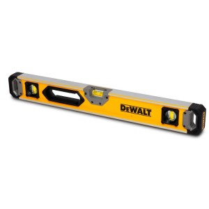 【非實價】DEWALT 得偉 24" 至尊磁力平水尺 DWHT43025【歡迎查詢】
