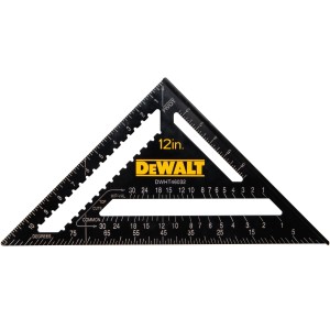 DEWALT 得偉 黑金字塔大隊長 DWHT46032
