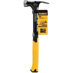 DEWALT 得偉 22安士雷神鋼鎚 DWHT51064【歡迎查詢】