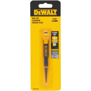 DEWALT 得偉 1/32" 賓子 DWHT58019【歡迎查詢】