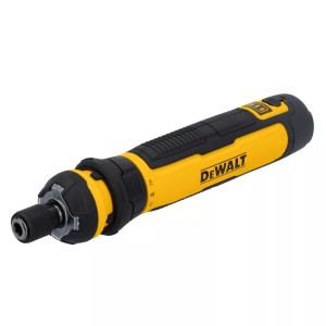 【非實價】DEWALT 得偉 4v 手電批(附送14批咀) DWHT66719 【歡迎查詢】