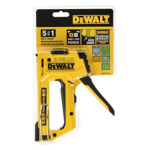 DEWALT 得偉 萬用釘槍 DWHTTR510【歡迎查詢】