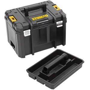 【非實價】DEWALT 得偉 23L工具箱 DWST1-71195【歡迎查詢】