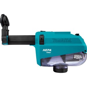 Makita 牧田 DX05 集塵器 (DHR182適用)