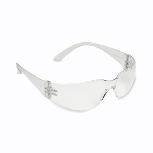 BISON LIFE / Cordova Bulldog 超輕安全眼鏡 Safety Glasses Clear Lens