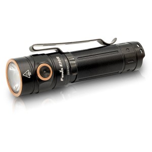 Fenix E30R USB充電電筒