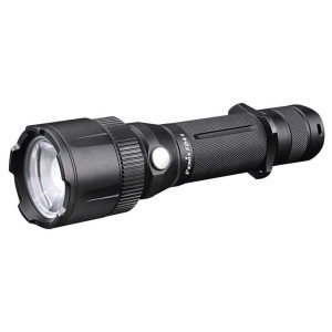 Fenix FD41 可變焦電筒 (連USB充電池)