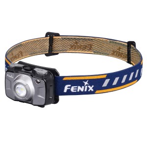 Fenix HL30 LED頭燈