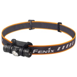 Fenix HM23 AA頭燈
