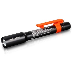 Fenix WF05E LED防爆電筒