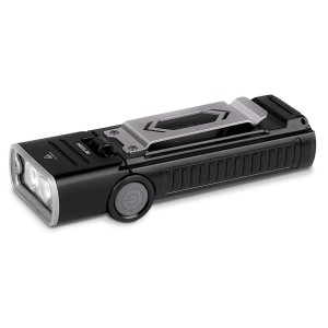 Fenix WT20R 轉角燈 電筒 配置2000mAh Li-Polymer充電池